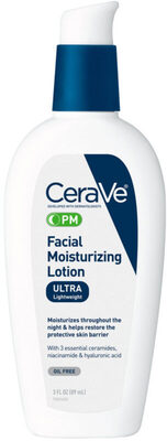 PM Facial Moisturizing Lotion